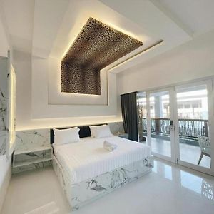 King Room Balcony